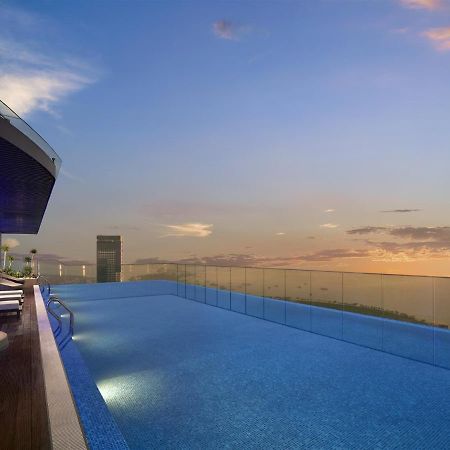 The Watson Premium Halong Hotel Hạ Long Extérieur photo