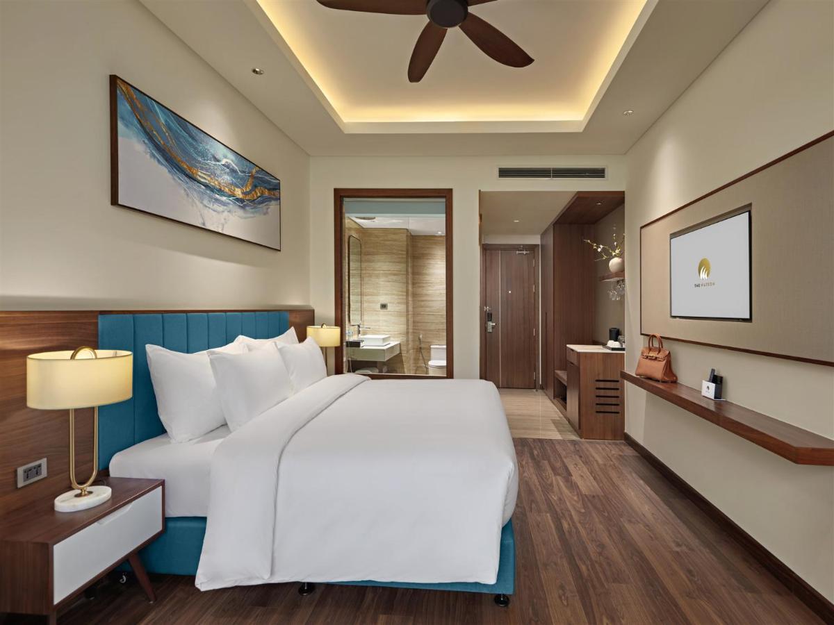 The Watson Premium Halong Hotel Hạ Long Extérieur photo