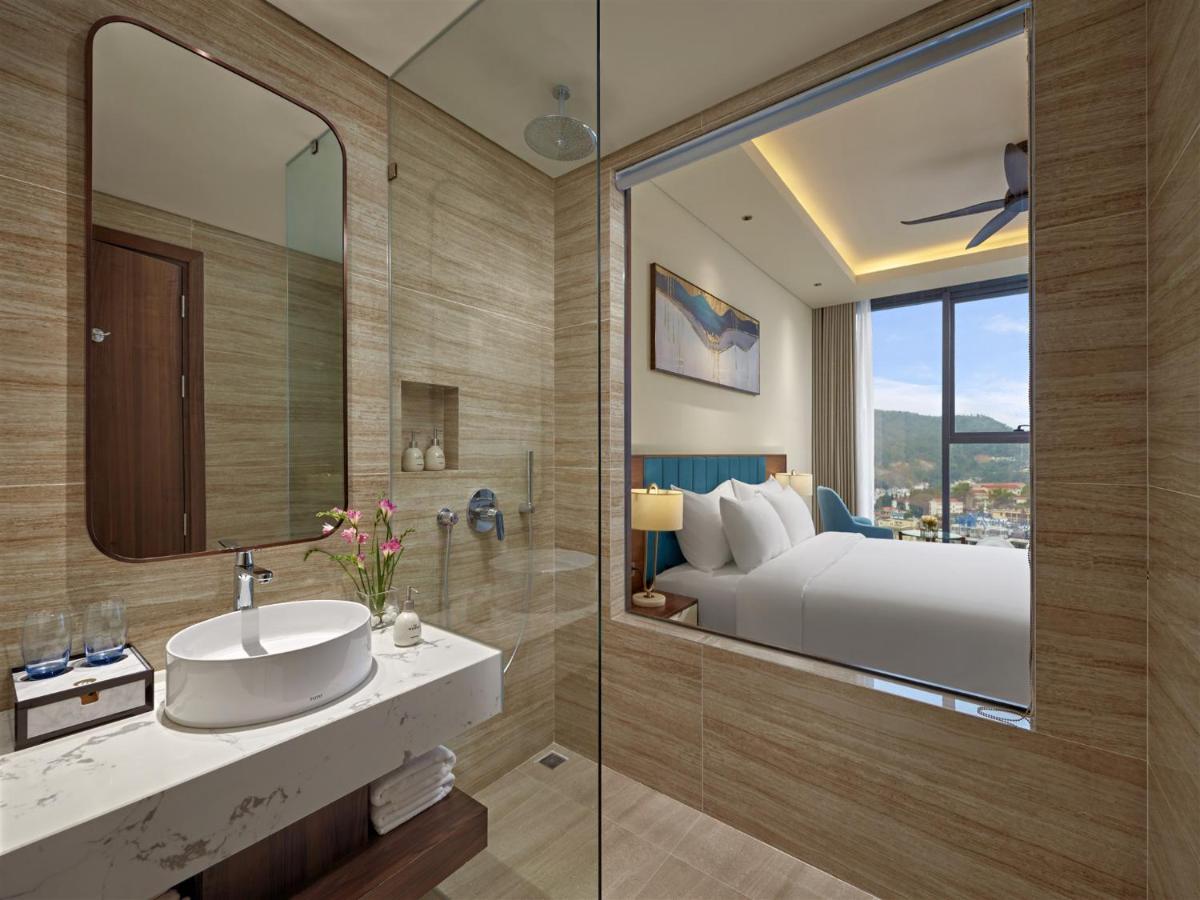 The Watson Premium Halong Hotel Hạ Long Extérieur photo