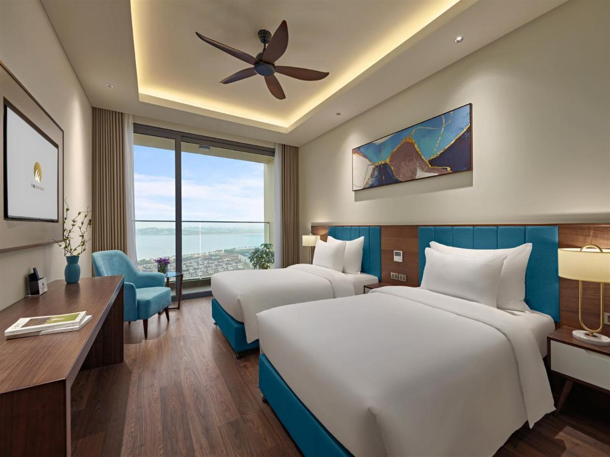 The Watson Premium Halong Hotel Hạ Long Extérieur photo