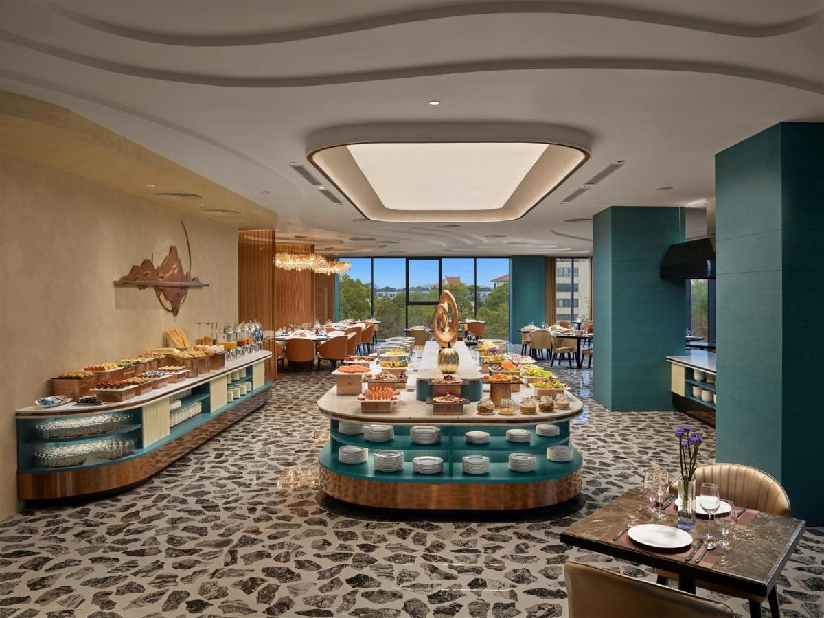 The Watson Premium Halong Hotel Hạ Long Extérieur photo