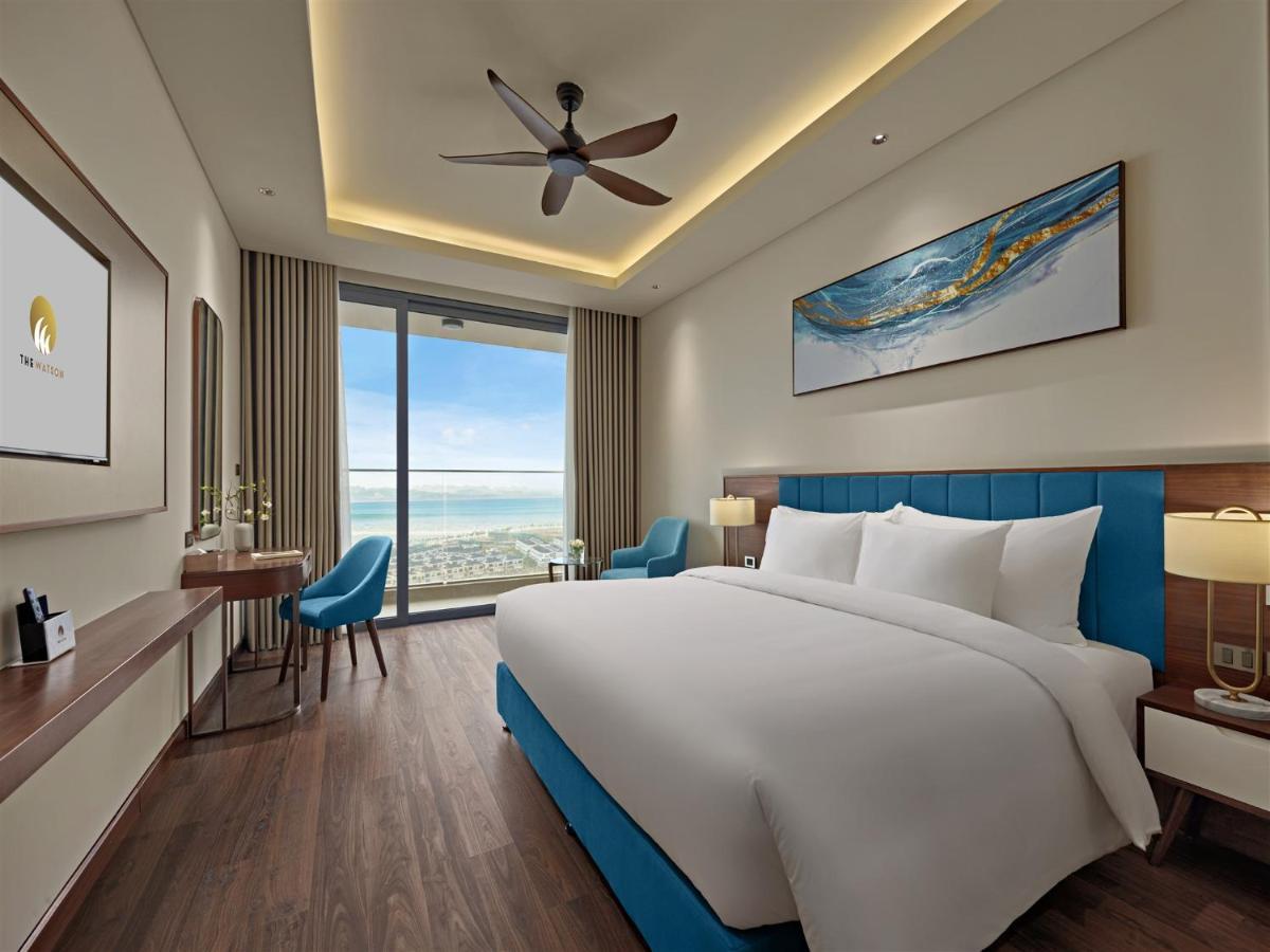 The Watson Premium Halong Hotel Hạ Long Extérieur photo