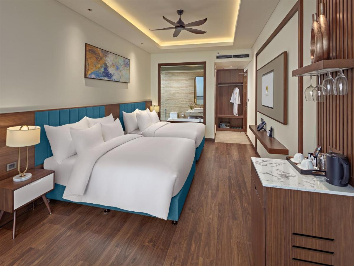 The Watson Premium Halong Hotel Hạ Long Extérieur photo