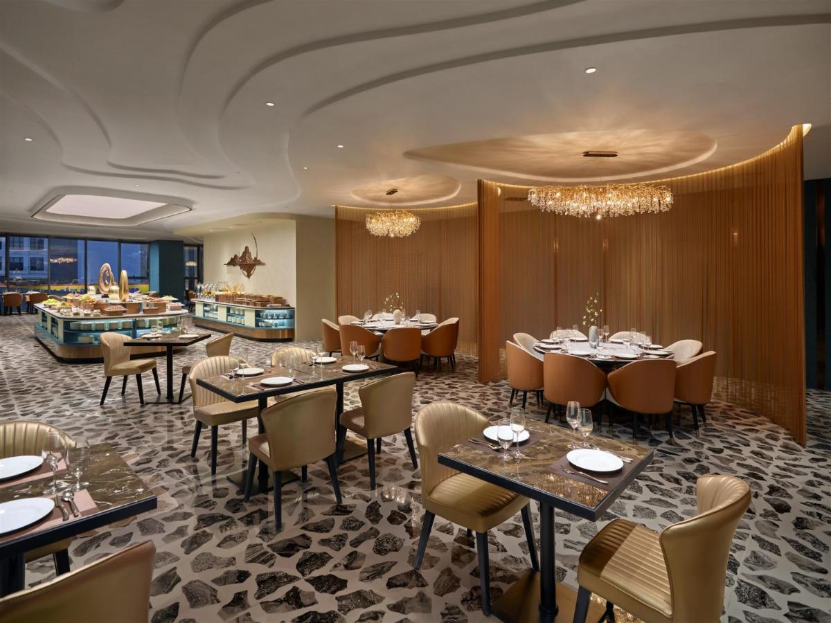 The Watson Premium Halong Hotel Hạ Long Extérieur photo