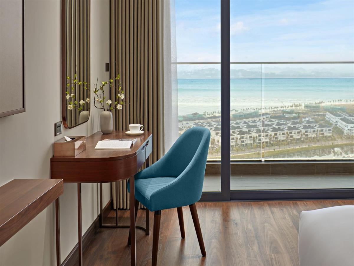 The Watson Premium Halong Hotel Hạ Long Extérieur photo