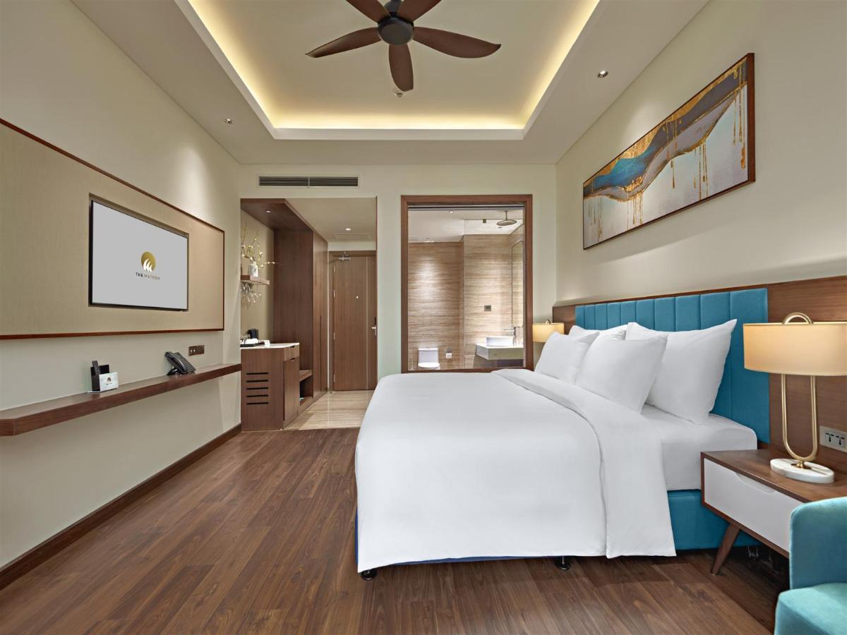 The Watson Premium Halong Hotel Hạ Long Extérieur photo