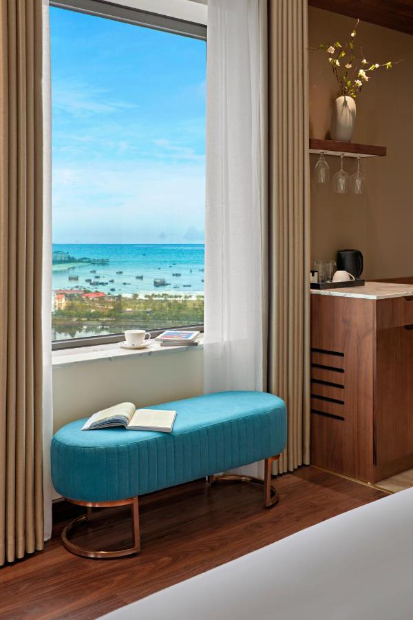 The Watson Premium Halong Hotel Hạ Long Extérieur photo