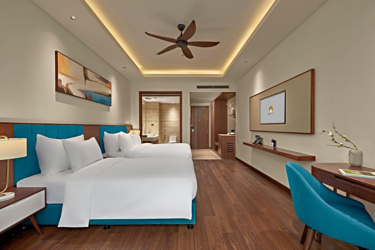 The Watson Premium Halong Hotel Hạ Long Extérieur photo