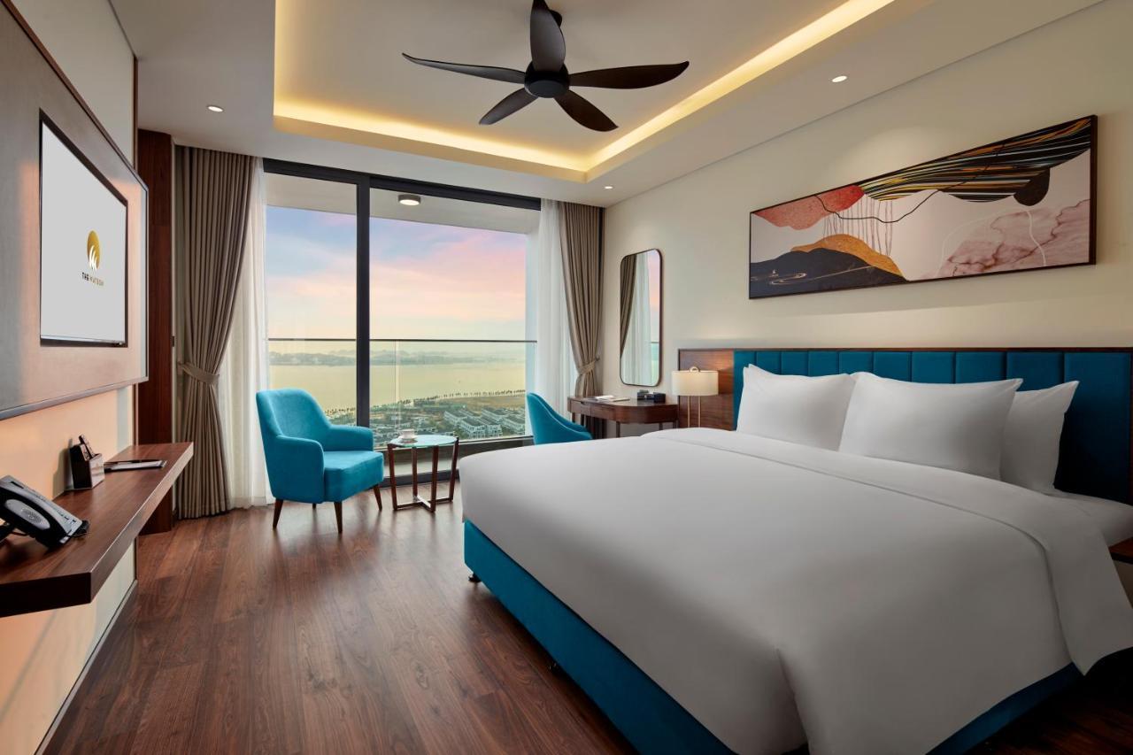 The Watson Premium Halong Hotel Hạ Long Extérieur photo