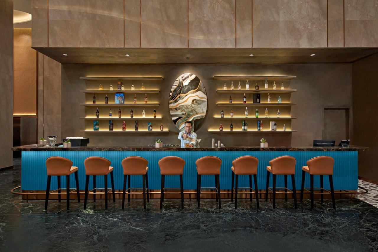 The Watson Premium Halong Hotel Hạ Long Extérieur photo