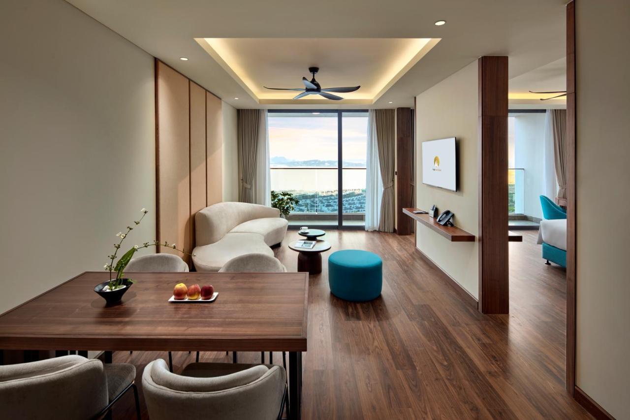 The Watson Premium Halong Hotel Hạ Long Extérieur photo