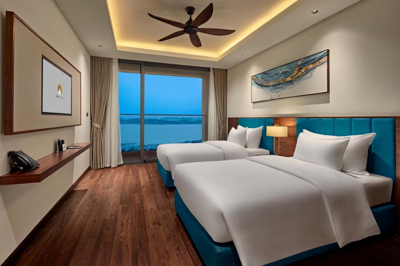 The Watson Premium Halong Hotel Hạ Long Extérieur photo