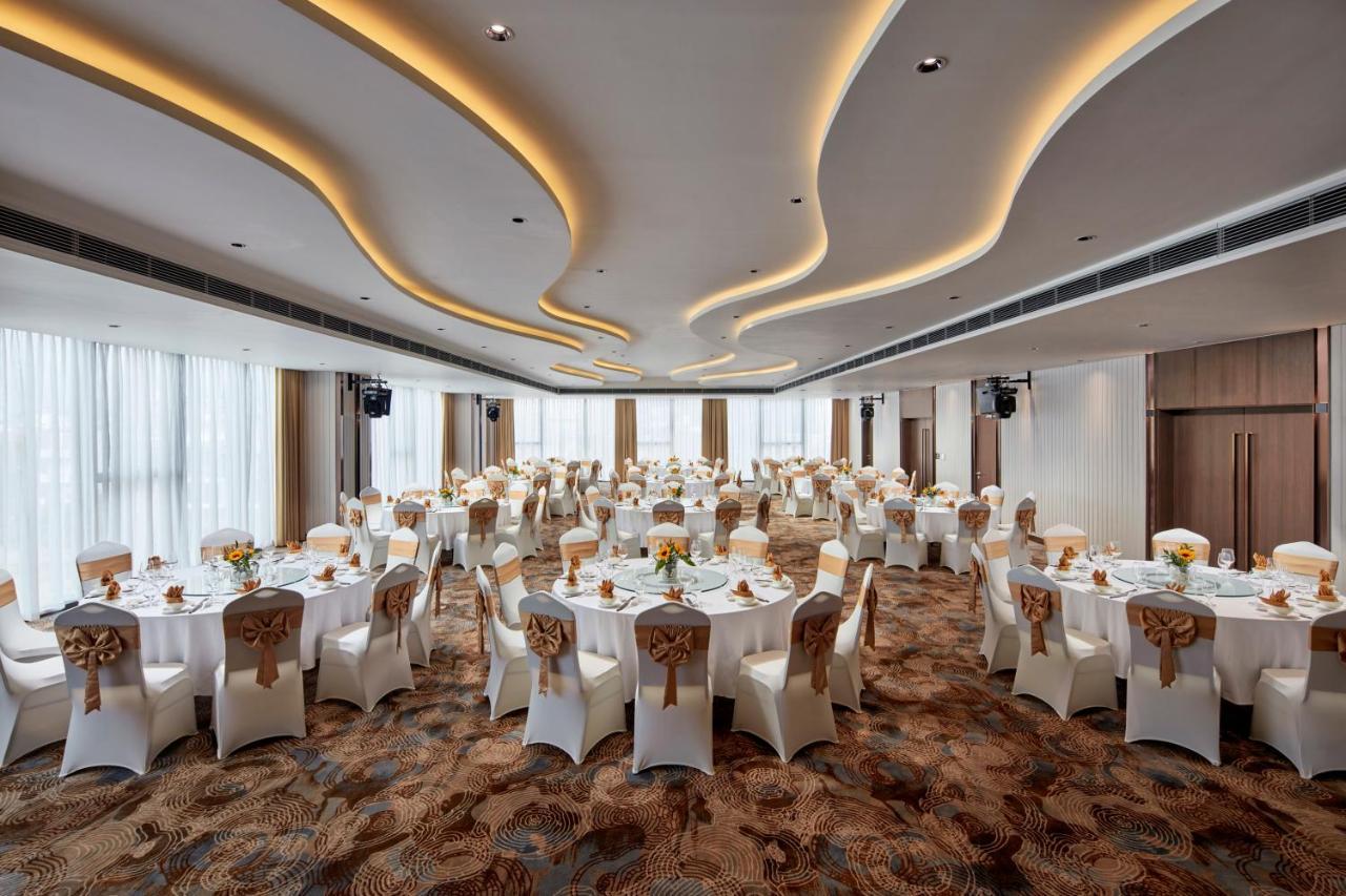 The Watson Premium Halong Hotel Hạ Long Extérieur photo