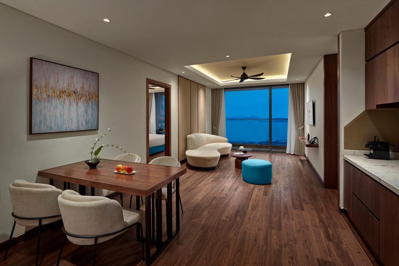 The Watson Premium Halong Hotel Hạ Long Extérieur photo