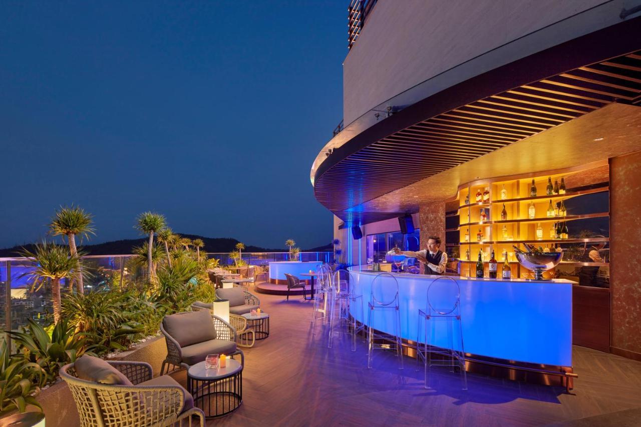 The Watson Premium Halong Hotel Hạ Long Extérieur photo