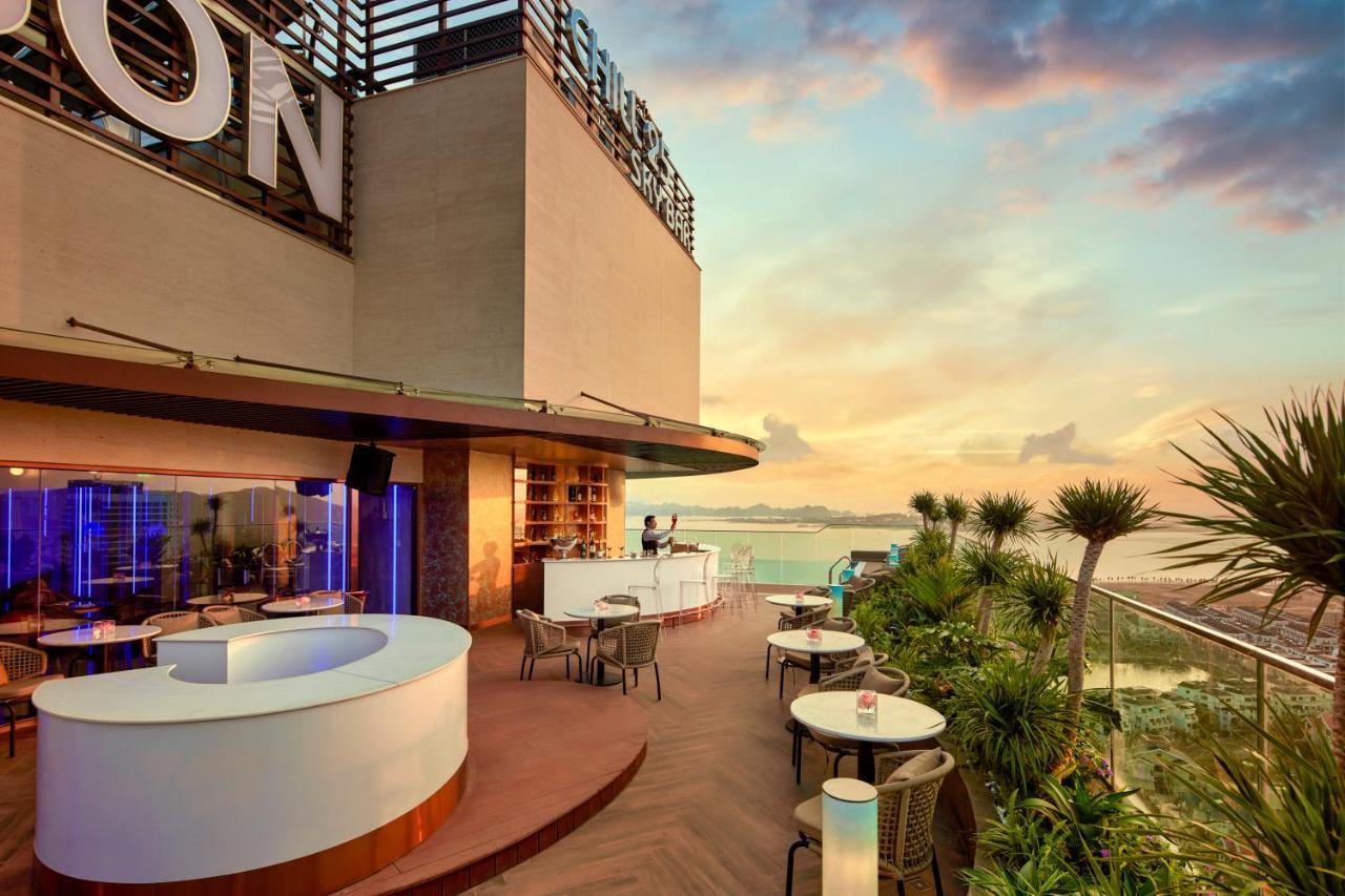 The Watson Premium Halong Hotel Hạ Long Extérieur photo