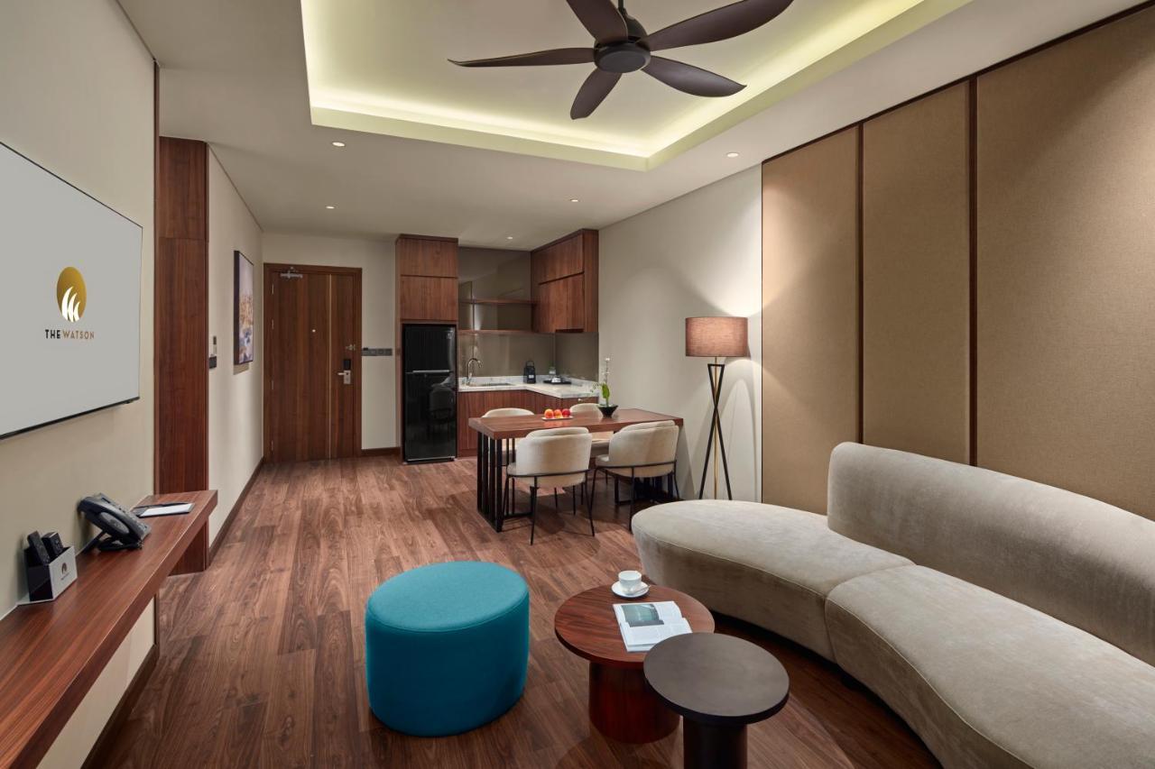 The Watson Premium Halong Hotel Hạ Long Extérieur photo