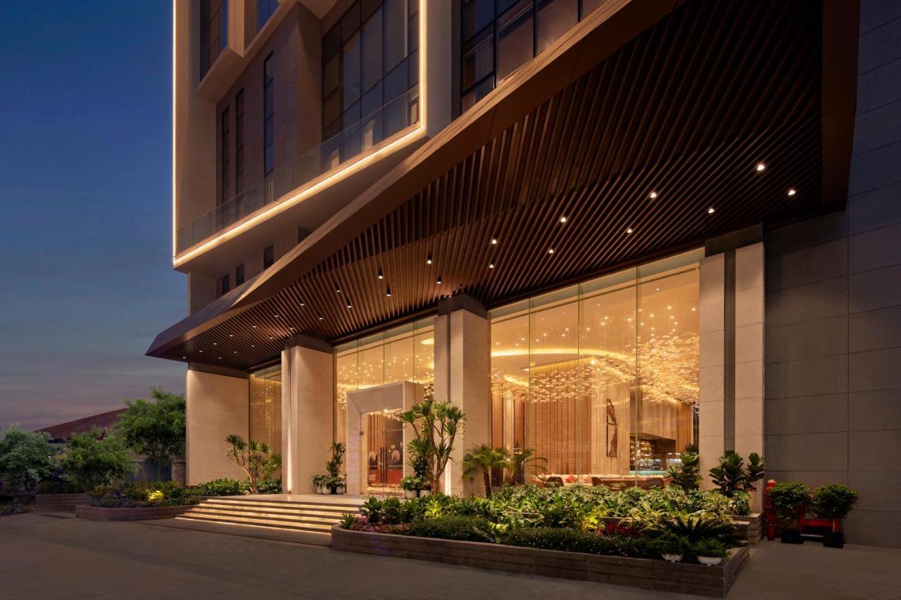 The Watson Premium Halong Hotel Hạ Long Extérieur photo