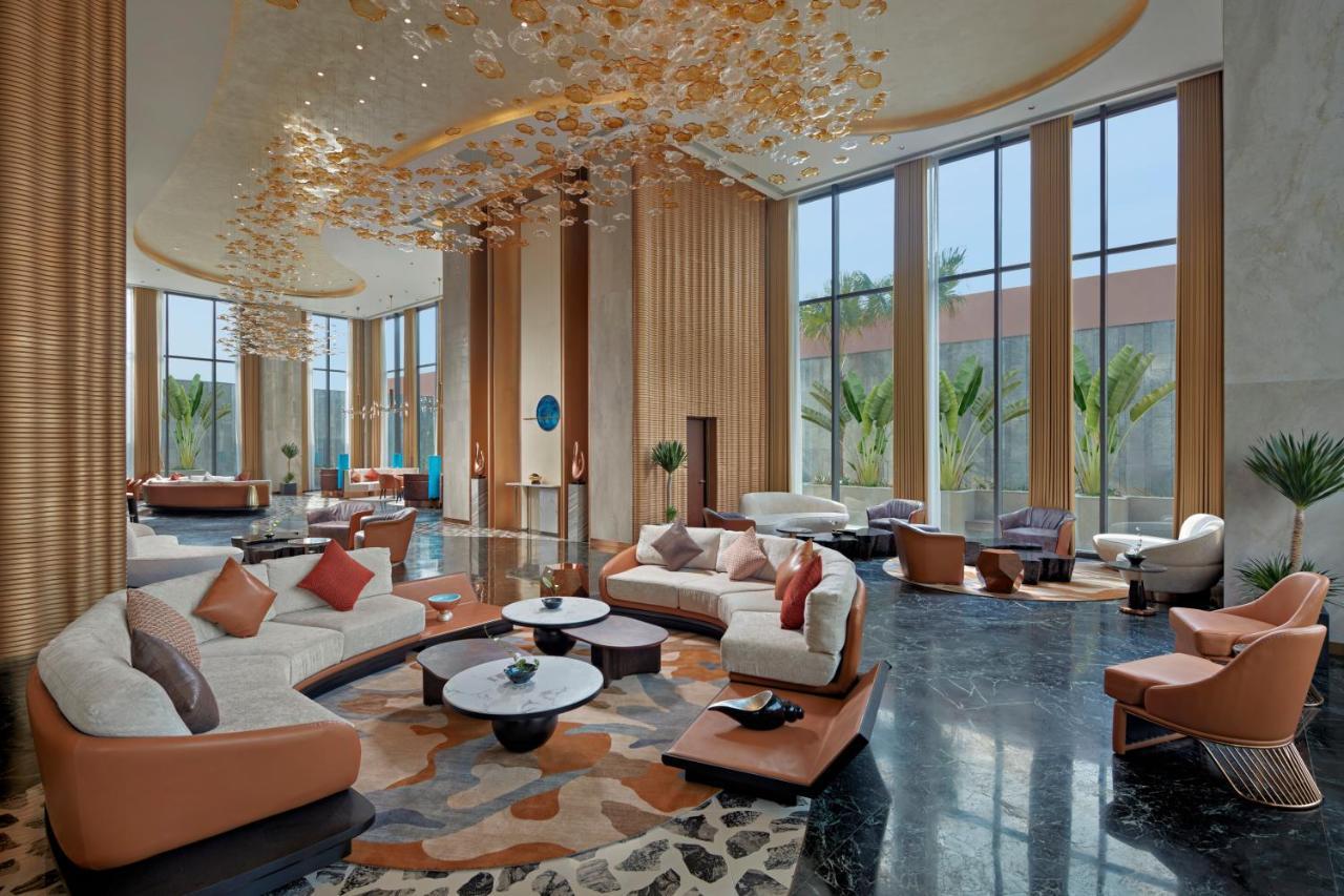 The Watson Premium Halong Hotel Hạ Long Extérieur photo