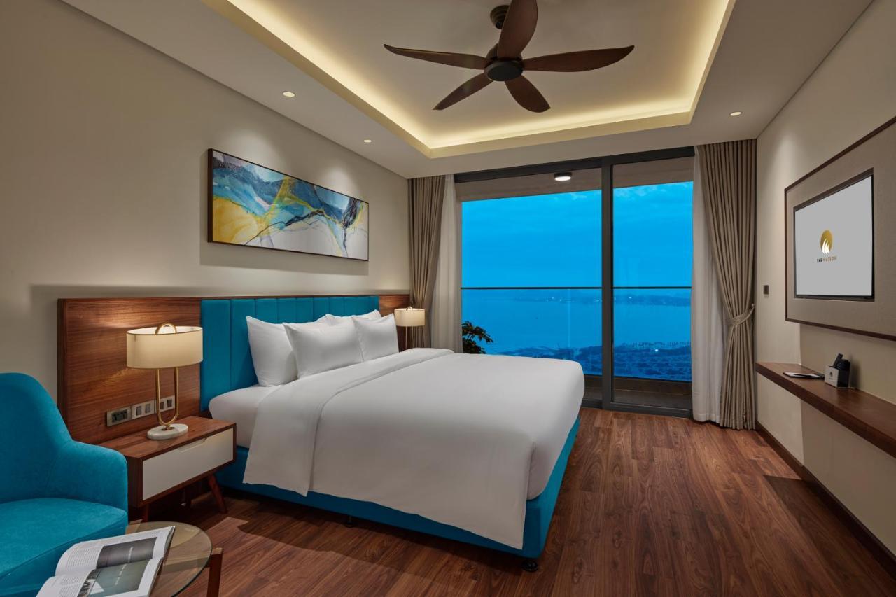 The Watson Premium Halong Hotel Hạ Long Extérieur photo