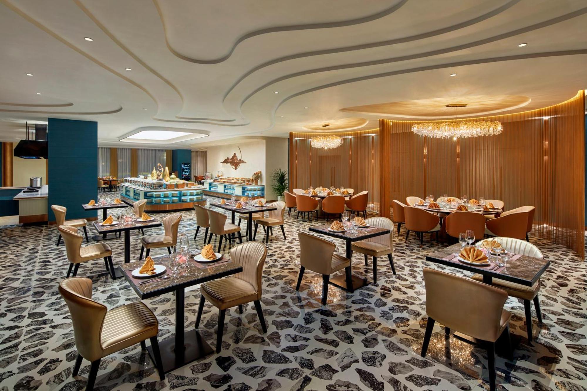 The Watson Premium Halong Hotel Hạ Long Extérieur photo